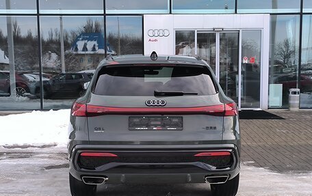 Audi Q5, 2025 год, 7 700 000 рублей, 6 фотография