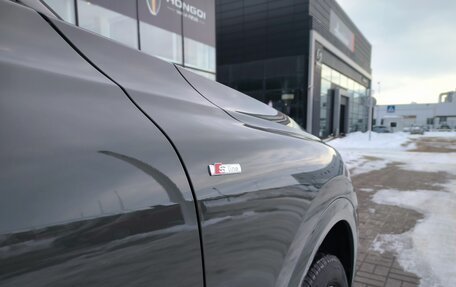 Audi Q5, 2025 год, 7 700 000 рублей, 11 фотография