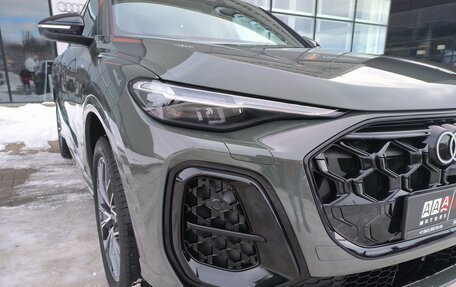 Audi Q5, 2025 год, 7 700 000 рублей, 13 фотография