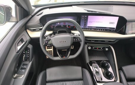 Audi Q5, 2025 год, 7 700 000 рублей, 21 фотография