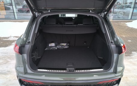 Audi Q5, 2025 год, 7 700 000 рублей, 16 фотография