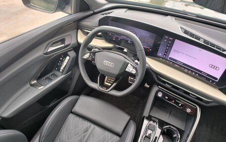 Audi Q5, 2025 год, 7 700 000 рублей, 20 фотография