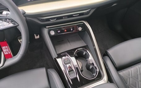 Audi Q5, 2025 год, 7 700 000 рублей, 25 фотография