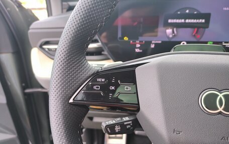 Audi Q5, 2025 год, 7 700 000 рублей, 27 фотография