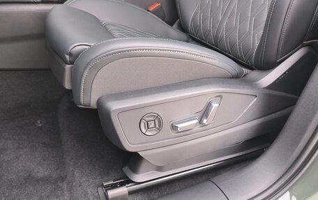 Audi Q5, 2025 год, 7 700 000 рублей, 36 фотография