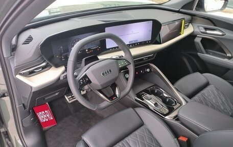 Audi Q5, 2025 год, 7 700 000 рублей, 32 фотография