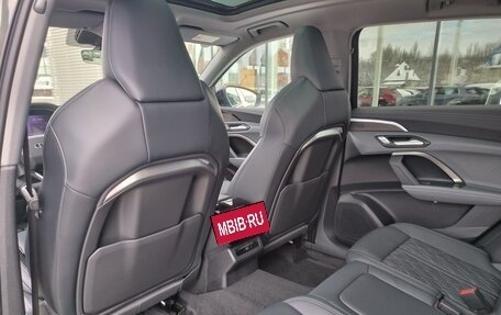 Audi Q5, 2025 год, 7 700 000 рублей, 37 фотография