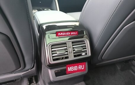 Audi Q5, 2025 год, 7 700 000 рублей, 40 фотография