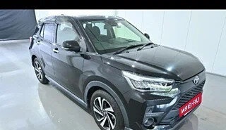 Toyota Raize I, 2022 год, 1 130 060 рублей, 2 фотография