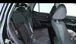 Toyota Raize I, 2022 год, 1 130 060 рублей, 6 фотография