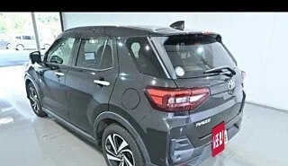 Toyota Raize I, 2022 год, 1 130 060 рублей, 3 фотография