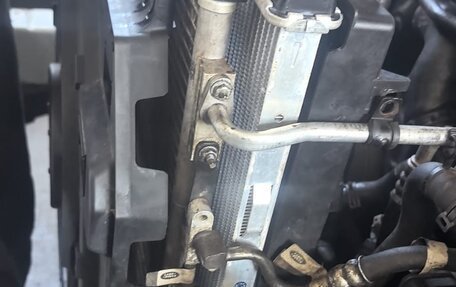 Land Rover Range Rover IV рестайлинг, 2013 год, 3 500 000 рублей, 9 фотография