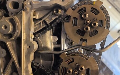 Land Rover Range Rover IV рестайлинг, 2013 год, 3 500 000 рублей, 17 фотография