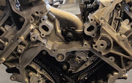 Land Rover Range Rover IV рестайлинг, 2013 год, 3 500 000 рублей, 14 фотография