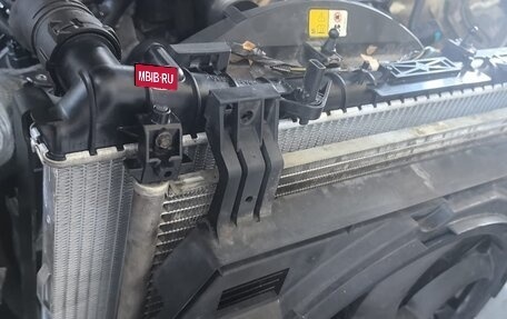 Land Rover Range Rover IV рестайлинг, 2013 год, 3 500 000 рублей, 11 фотография