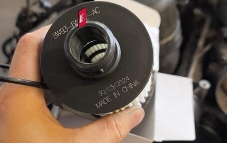 Land Rover Range Rover IV рестайлинг, 2013 год, 3 500 000 рублей, 13 фотография