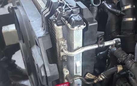 Land Rover Range Rover IV рестайлинг, 2013 год, 3 500 000 рублей, 12 фотография