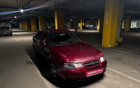 Daewoo Nexia I рестайлинг, 2013 год, 180 000 рублей, 1 фотография