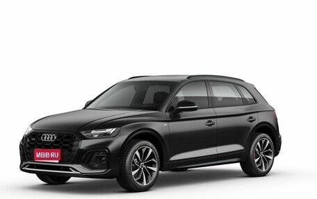 Audi Q5, 2025 год, 7 719 000 рублей, 1 фотография