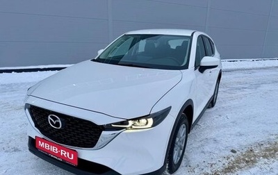 Mazda CX-5 II, 2025 год, 3 700 000 рублей, 1 фотография