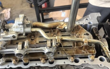 Land Rover Range Rover IV рестайлинг, 2013 год, 3 500 000 рублей, 21 фотография