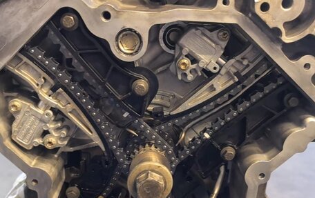 Land Rover Range Rover IV рестайлинг, 2013 год, 3 500 000 рублей, 19 фотография