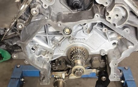 Land Rover Range Rover IV рестайлинг, 2013 год, 3 500 000 рублей, 27 фотография