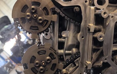 Land Rover Range Rover IV рестайлинг, 2013 год, 3 500 000 рублей, 18 фотография