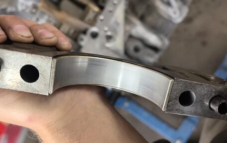 Land Rover Range Rover IV рестайлинг, 2013 год, 3 500 000 рублей, 33 фотография