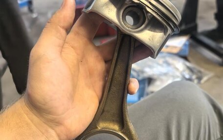 Land Rover Range Rover IV рестайлинг, 2013 год, 3 500 000 рублей, 36 фотография