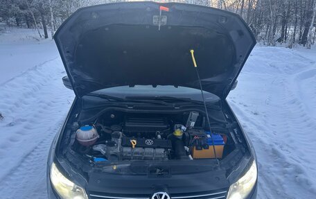 Volkswagen Polo VI (EU Market), 2015 год, 850 000 рублей, 3 фотография