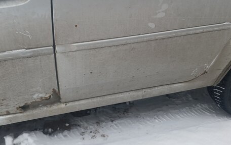 Renault Logan I, 2011 год, 300 000 рублей, 7 фотография