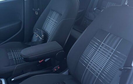 Volkswagen Polo VI (EU Market), 2015 год, 850 000 рублей, 15 фотография