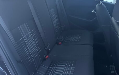 Volkswagen Polo VI (EU Market), 2015 год, 850 000 рублей, 12 фотография