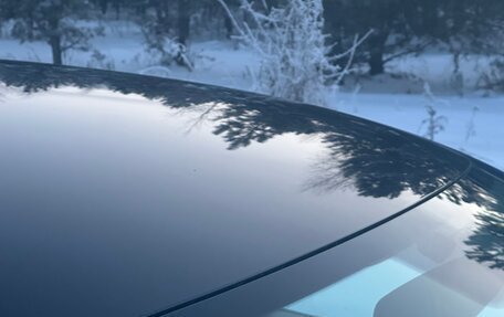 Volkswagen Polo VI (EU Market), 2015 год, 850 000 рублей, 16 фотография