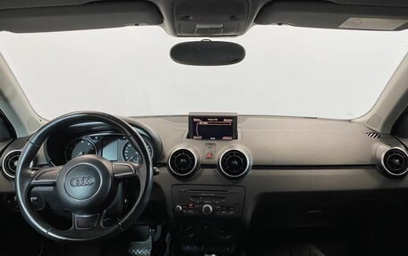 Audi A1, 2012 год, 750 000 рублей, 7 фотография