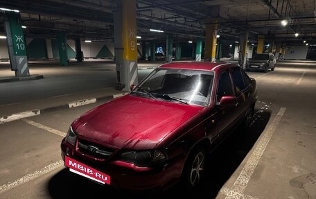 Daewoo Nexia I рестайлинг, 2013 год, 180 000 рублей, 2 фотография