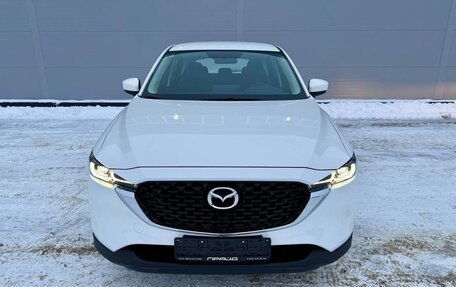 Mazda CX-5 II, 2025 год, 3 700 000 рублей, 2 фотография