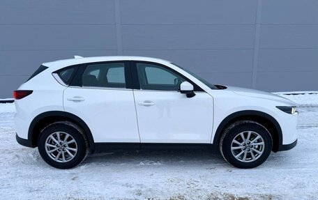 Mazda CX-5 II, 2025 год, 3 700 000 рублей, 8 фотография