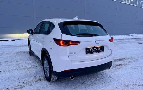 Mazda CX-5 II, 2025 год, 3 700 000 рублей, 5 фотография