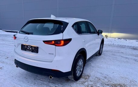 Mazda CX-5 II, 2025 год, 3 700 000 рублей, 7 фотография