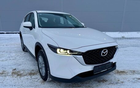 Mazda CX-5 II, 2025 год, 3 700 000 рублей, 3 фотография