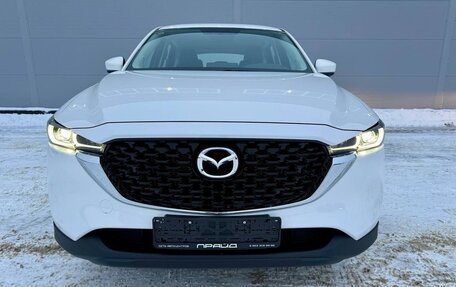 Mazda CX-5 II, 2025 год, 3 700 000 рублей, 9 фотография