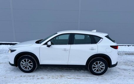 Mazda CX-5 II, 2025 год, 3 700 000 рублей, 10 фотография