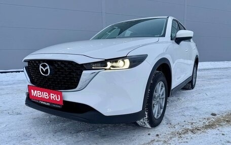 Mazda CX-5 II, 2025 год, 3 700 000 рублей, 4 фотография