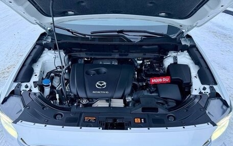 Mazda CX-5 II, 2025 год, 3 700 000 рублей, 13 фотография