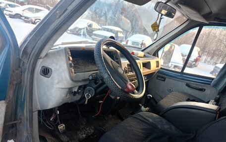 ГАЗ 3110 «Волга», 2001 год, 98 000 рублей, 8 фотография