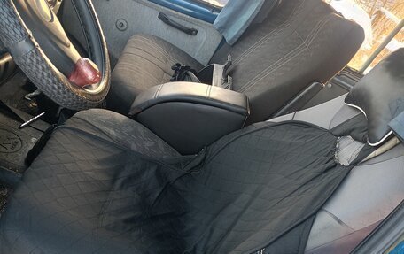 ГАЗ 3110 «Волга», 2001 год, 98 000 рублей, 9 фотография