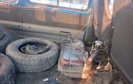 ГАЗ 3110 «Волга», 2001 год, 98 000 рублей, 6 фотография