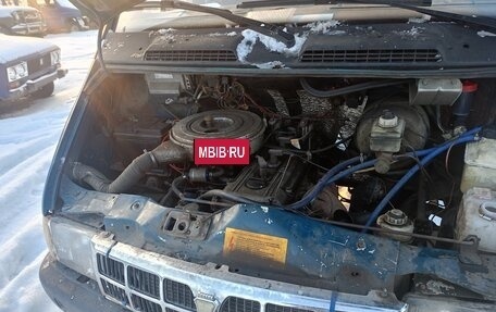 ГАЗ 3110 «Волга», 2001 год, 98 000 рублей, 11 фотография